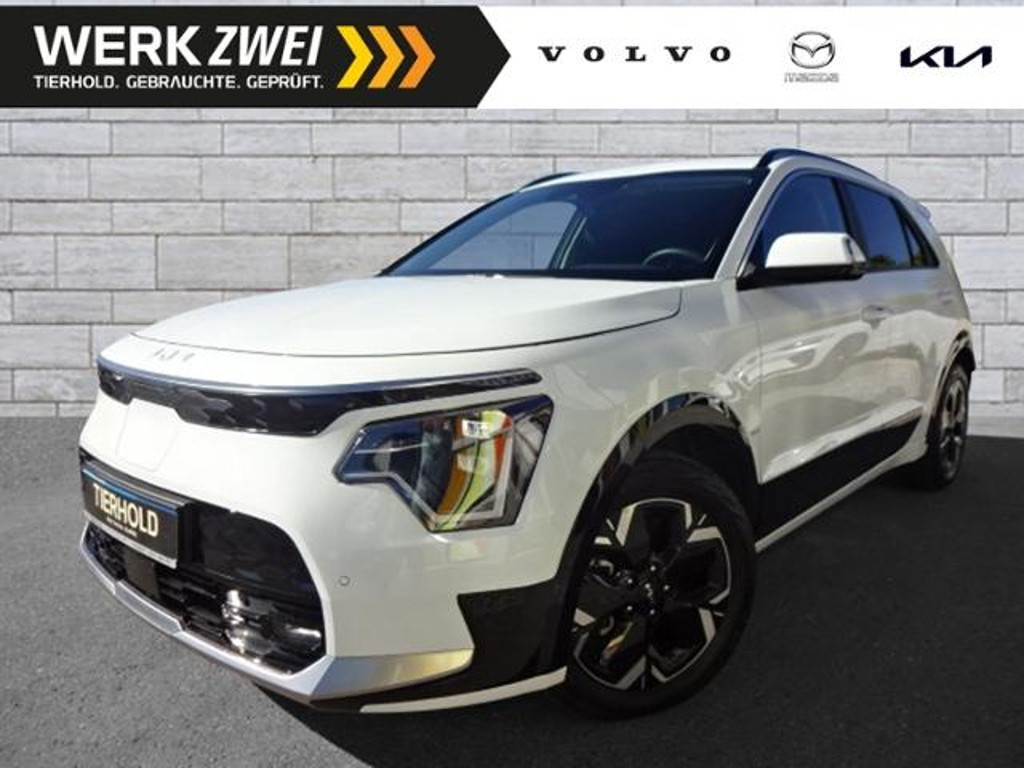 Kia Niro EV