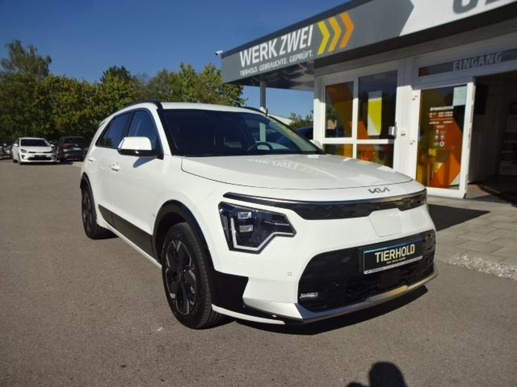 Kia Niro