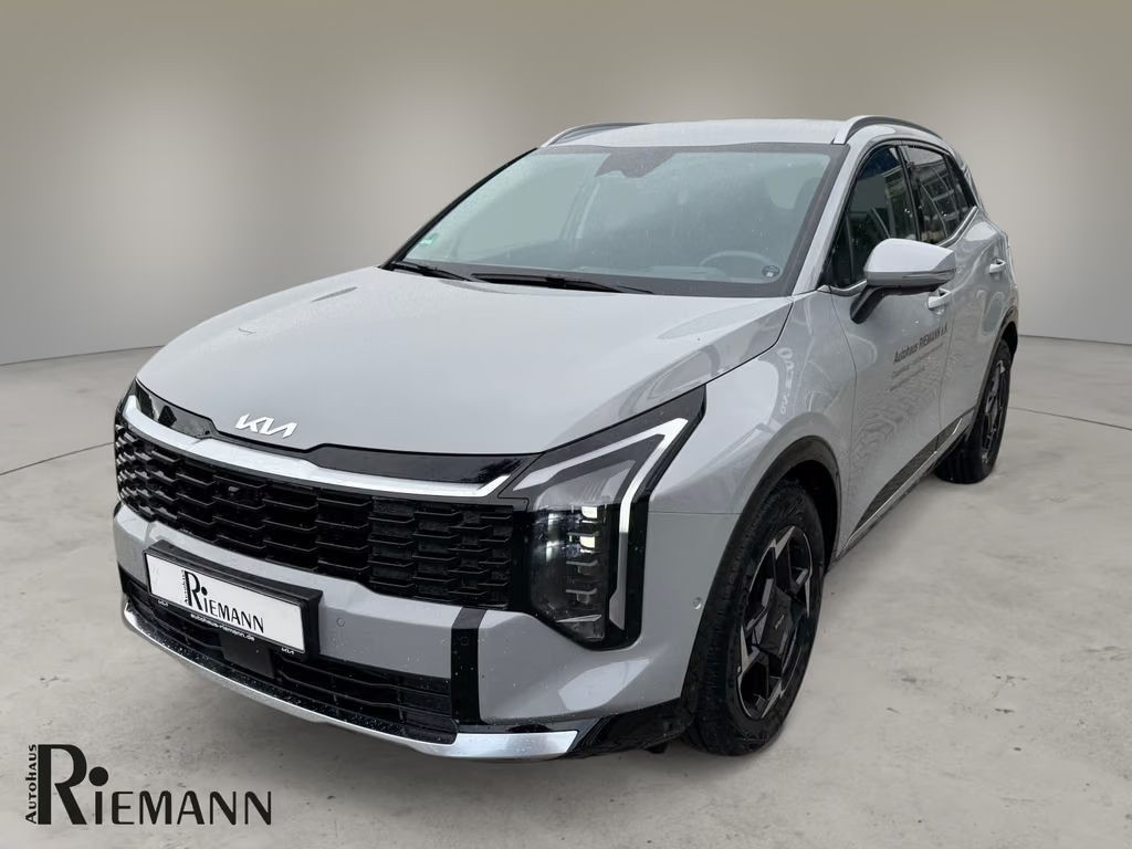 Kia Sportage GDi Spirit