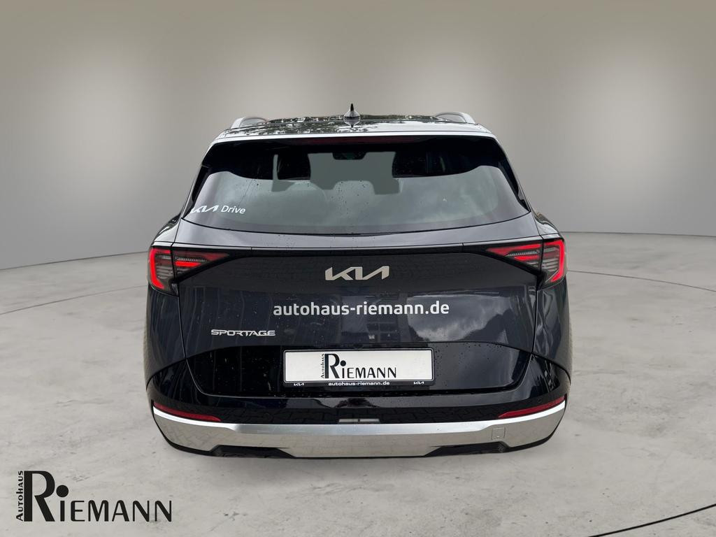 Kia Sportage GDi Spirit