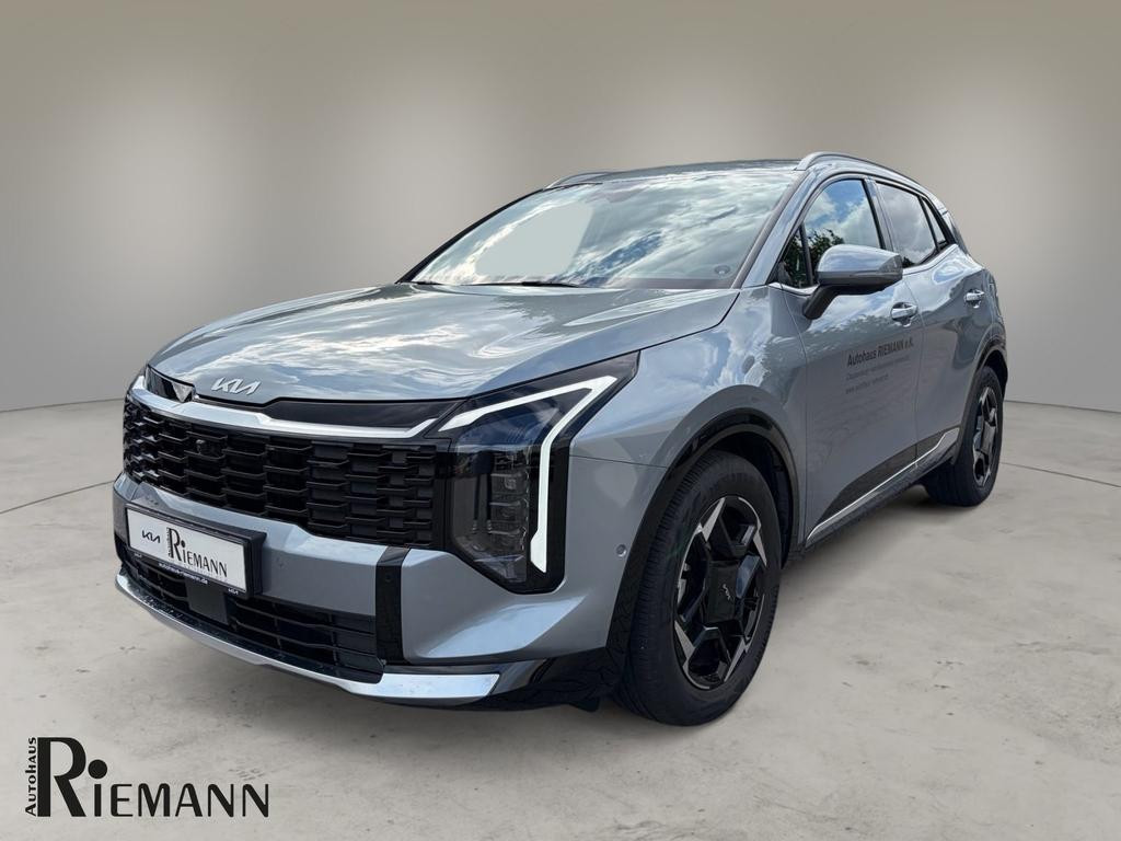 Kia Sportage GDi Spirit