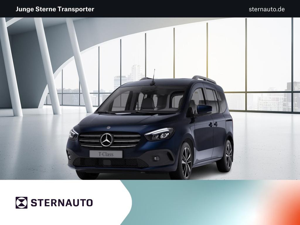 Mercedes-Benz T 180 Progressive