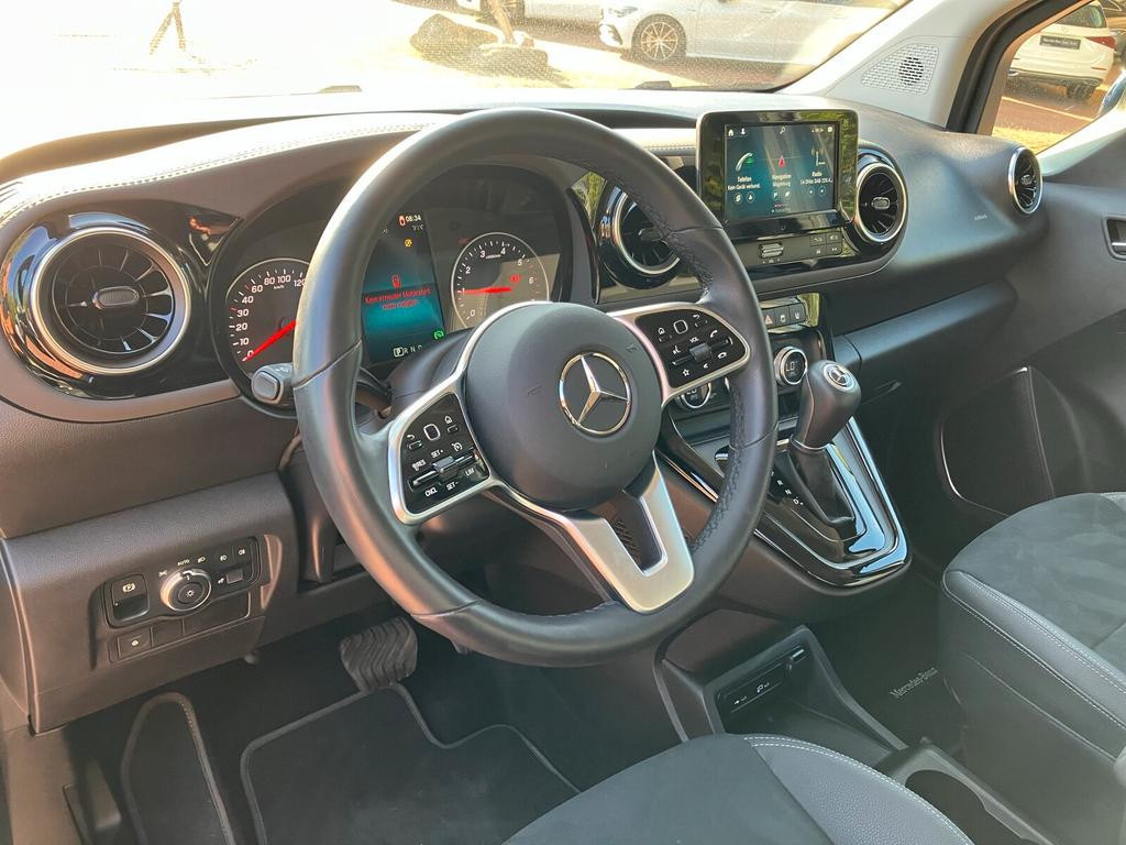 Mercedes-Benz T 180