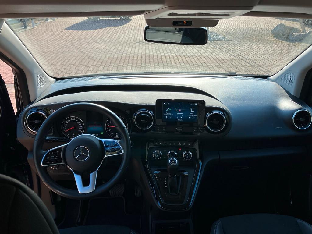 Mercedes-Benz T 180