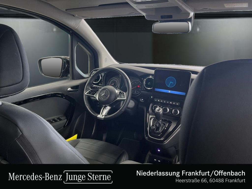 Mercedes-Benz T 180