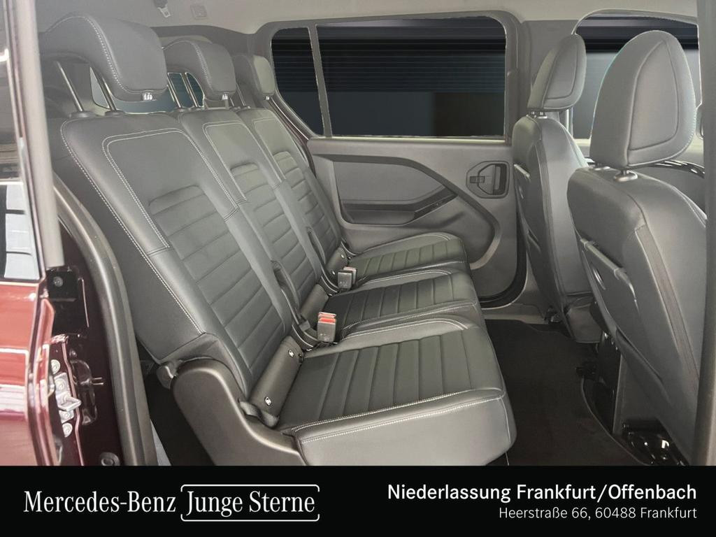 Mercedes-Benz T 180