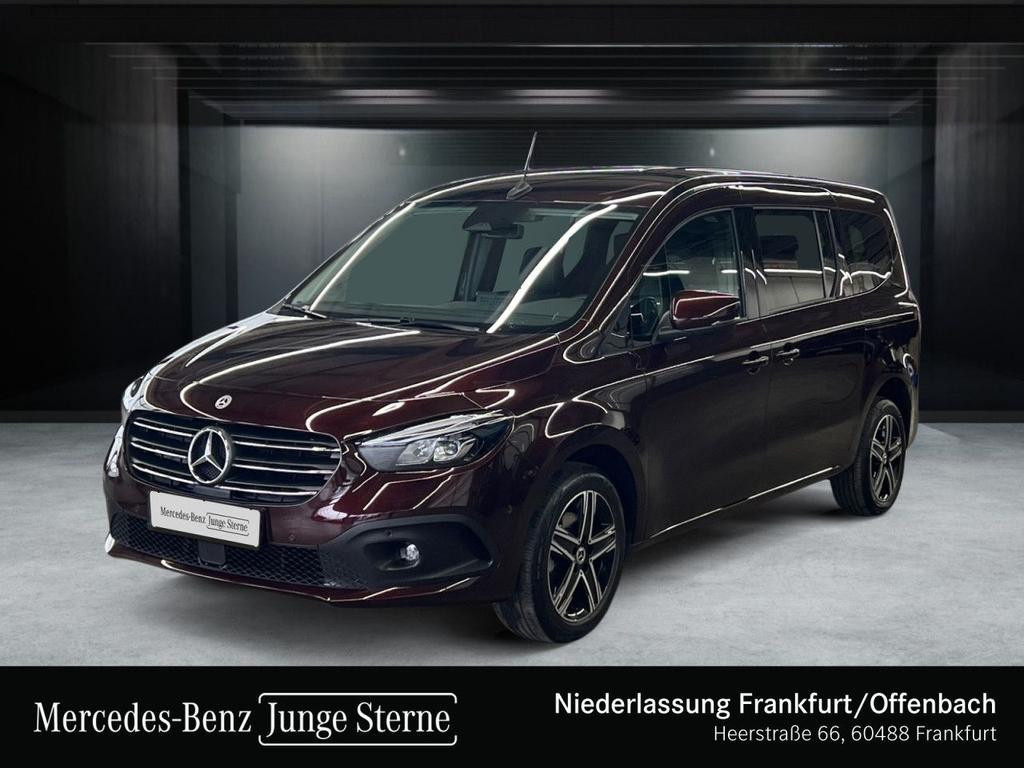 Mercedes-Benz T 180