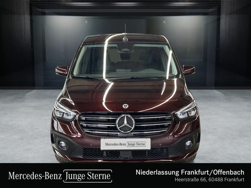Mercedes-Benz T 180