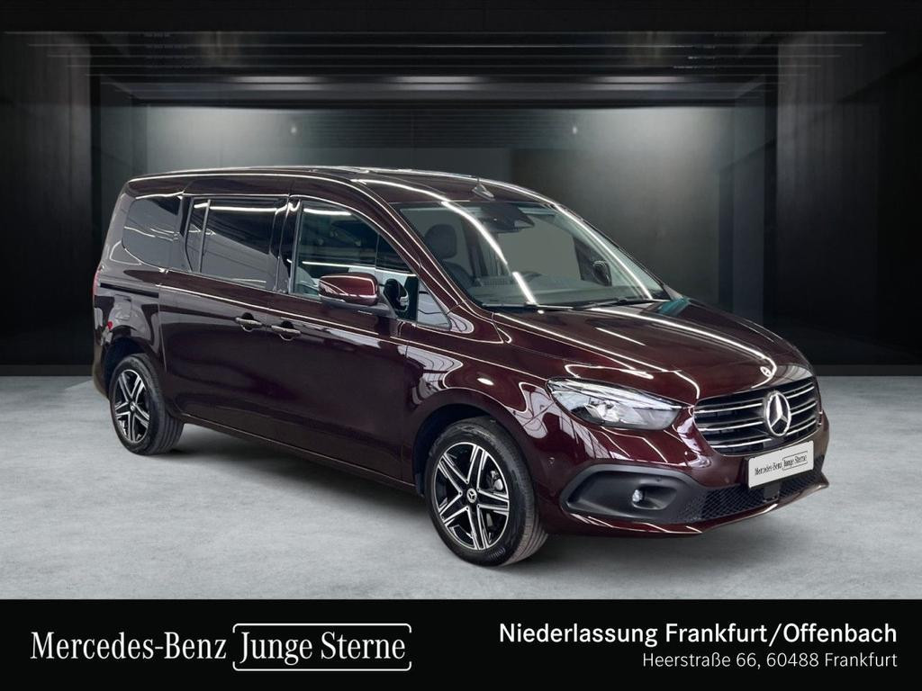 Mercedes-Benz T 180