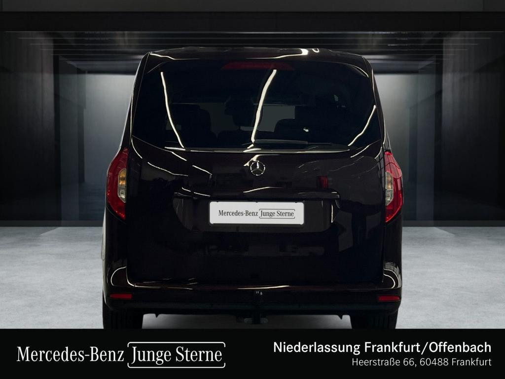 Mercedes-Benz T 180
