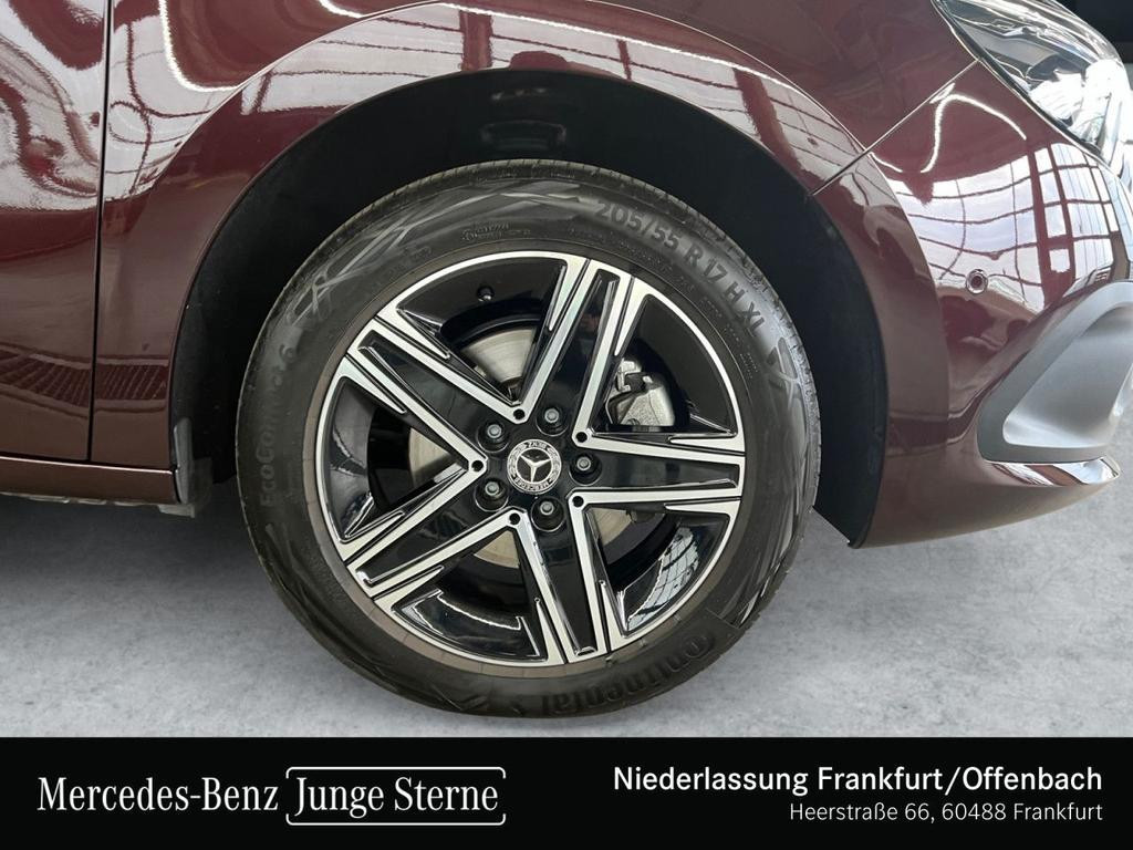Mercedes-Benz T 180