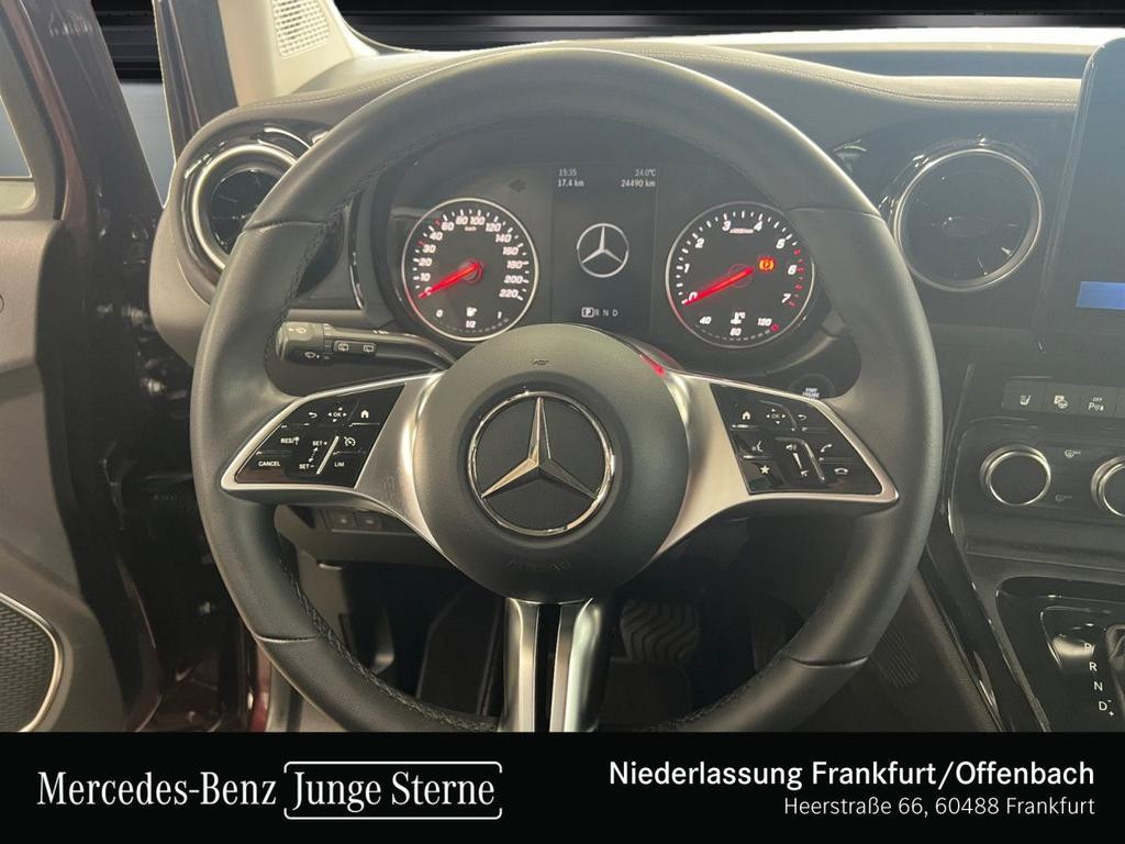 Mercedes-Benz T 180