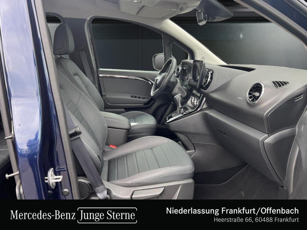 Mercedes-Benz T 180