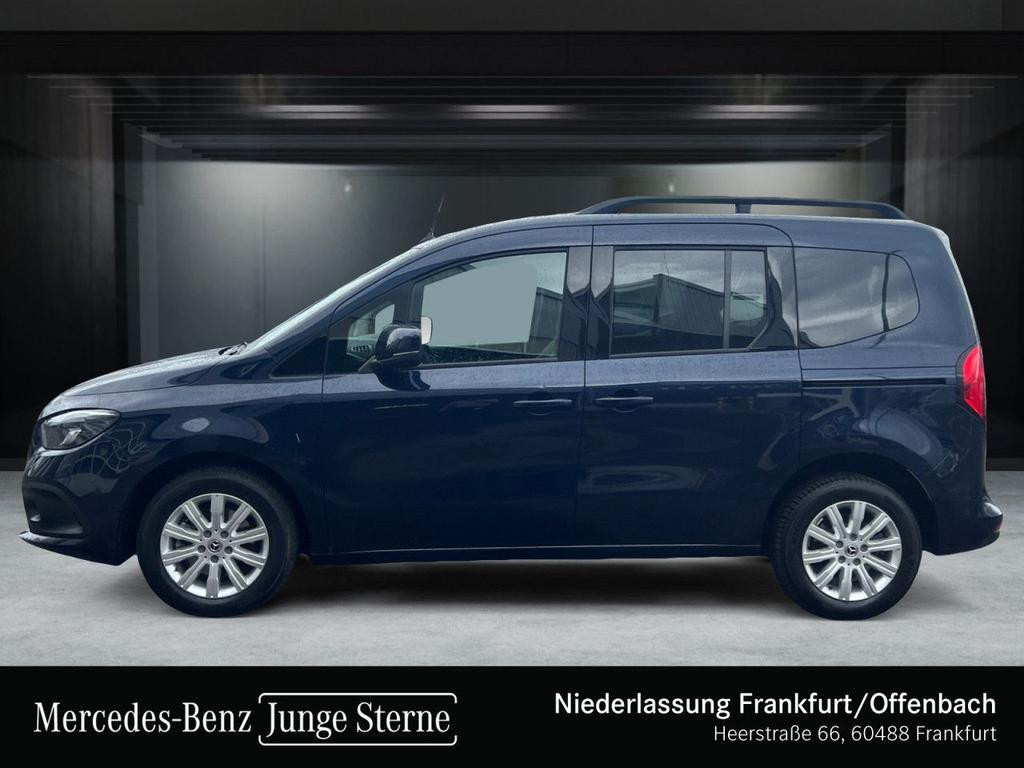 Mercedes-Benz T 180
