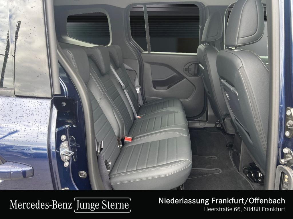 Mercedes-Benz T 180