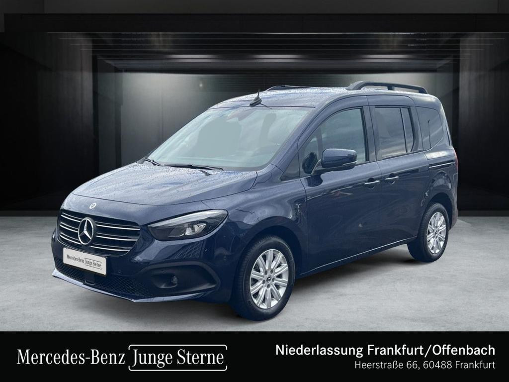 Mercedes-Benz T 180
