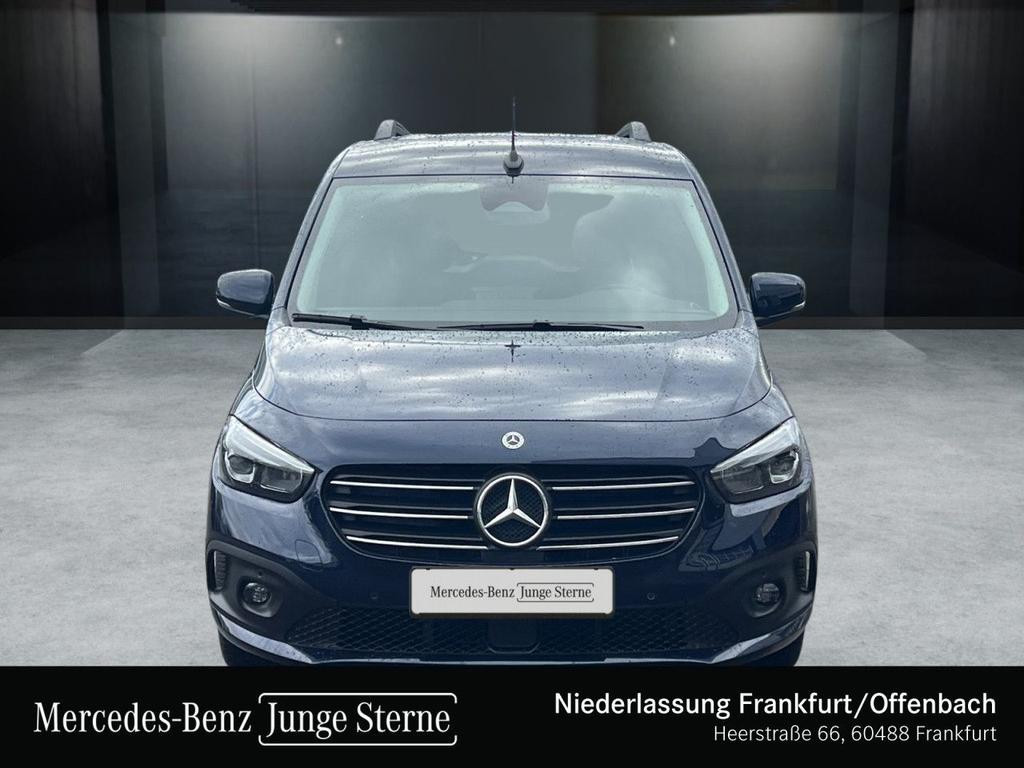 Mercedes-Benz T 180