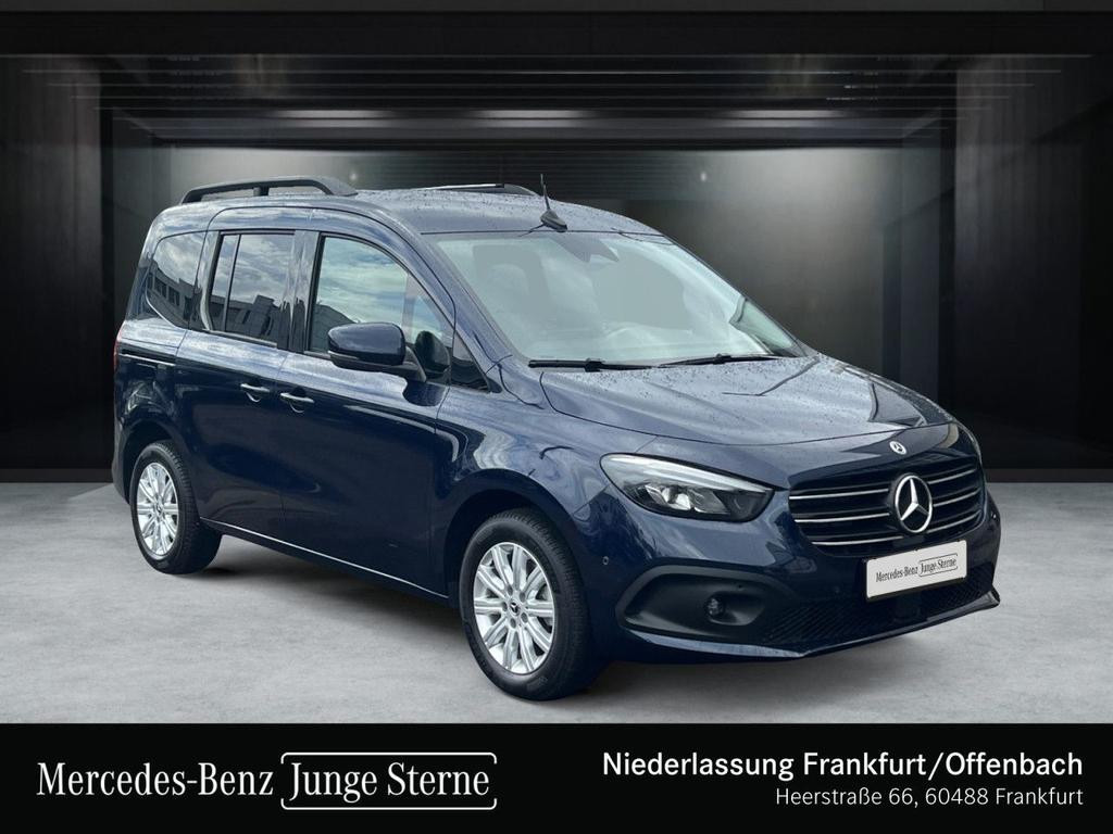 Mercedes-Benz T 180
