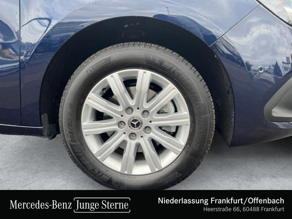 Mercedes-Benz T 180