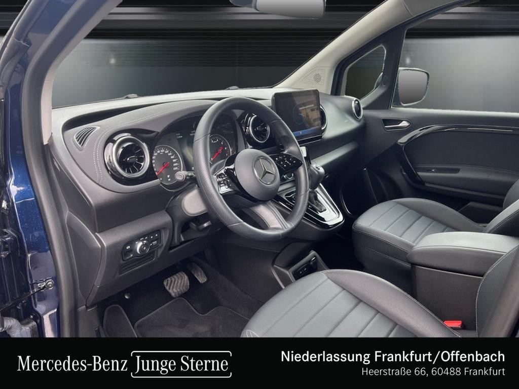 Mercedes-Benz T 180