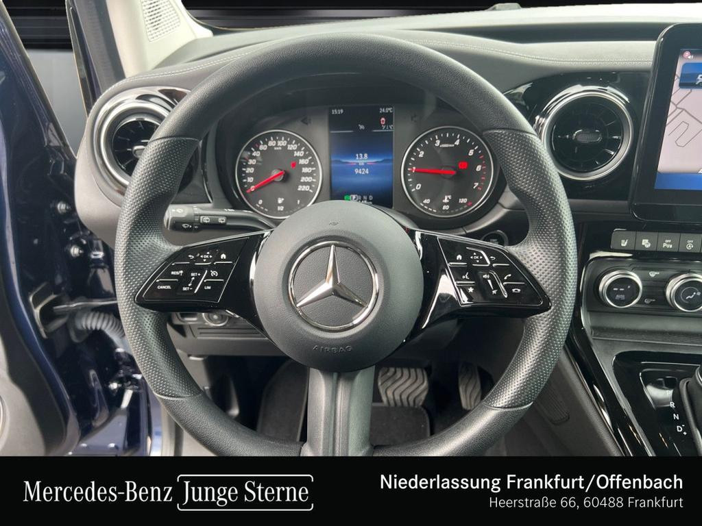 Mercedes-Benz T 180