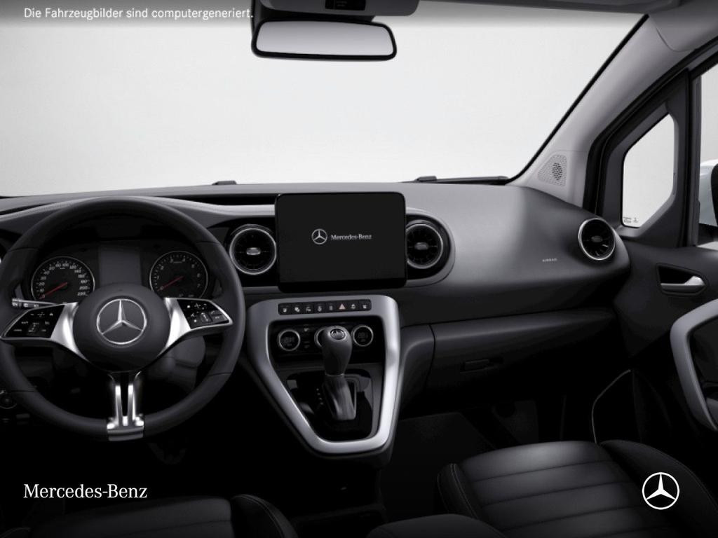 Mercedes-Benz T 180