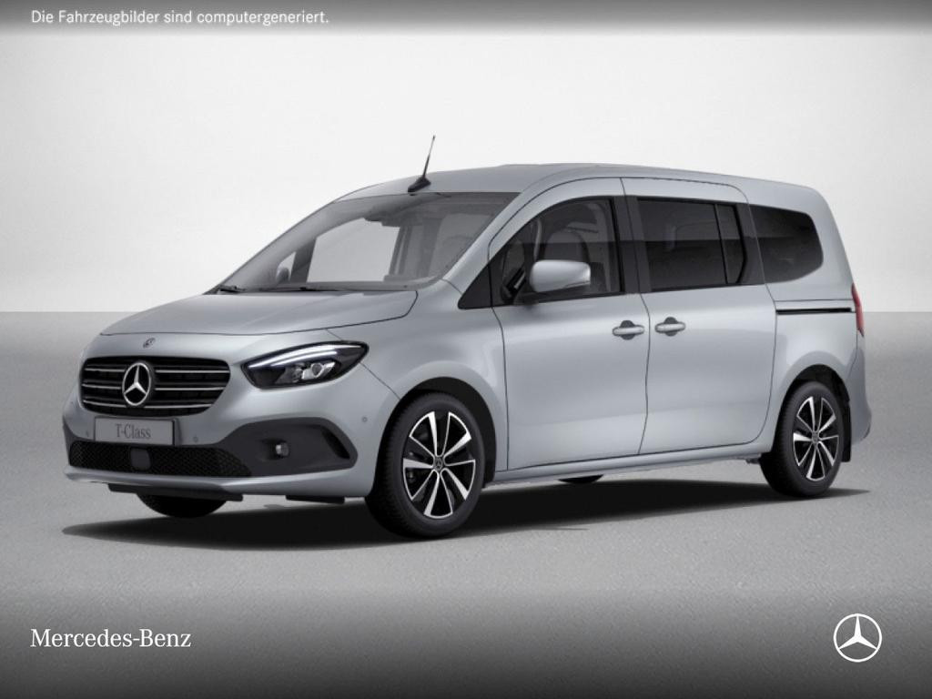 Mercedes-Benz T 180