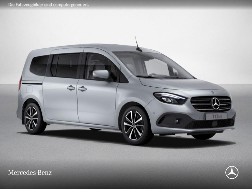 Mercedes-Benz T 180