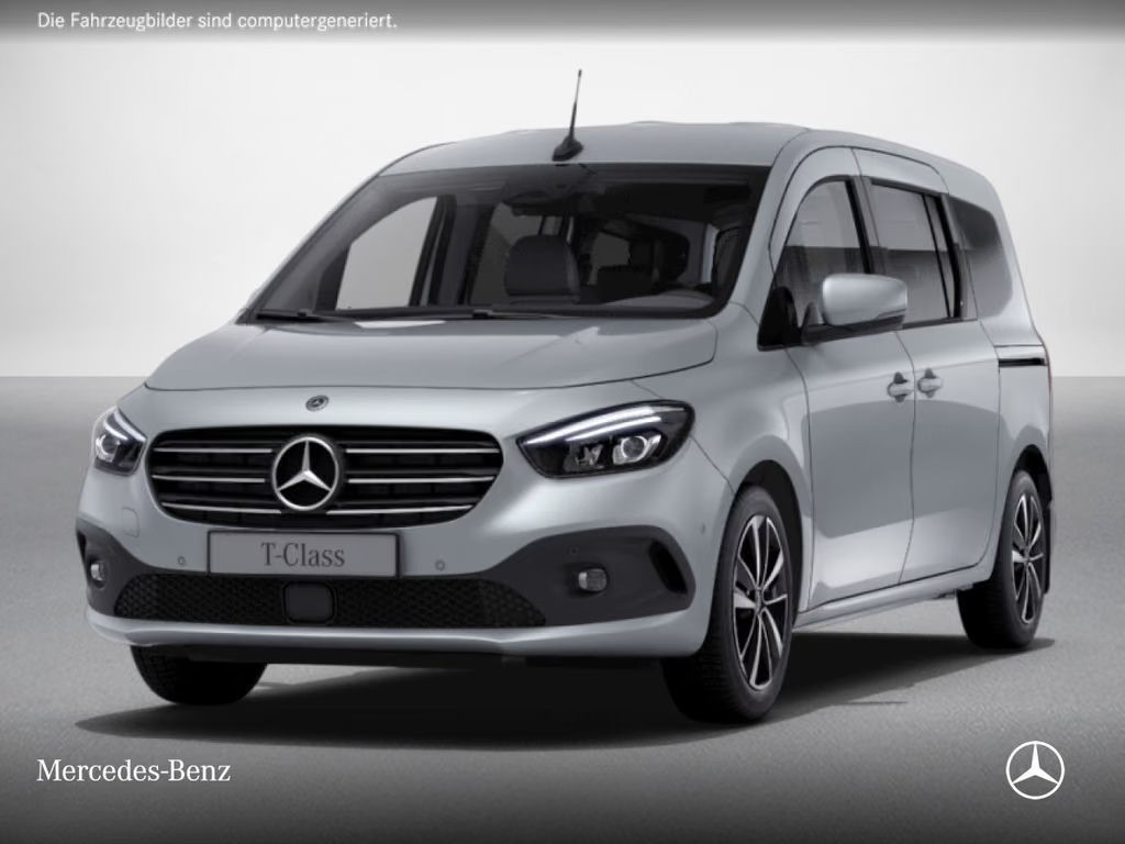Mercedes-Benz T 180