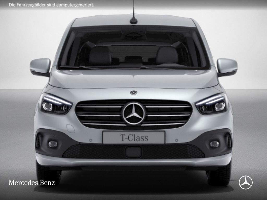 Mercedes-Benz T 180