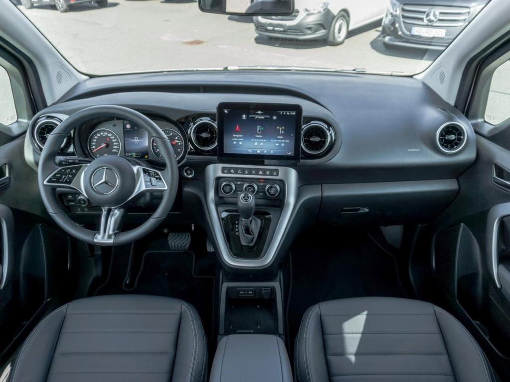 Mercedes-Benz T 180