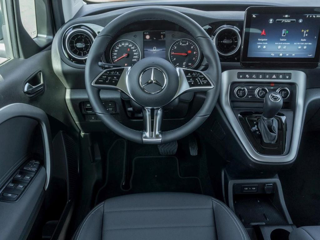 Mercedes-Benz T 180