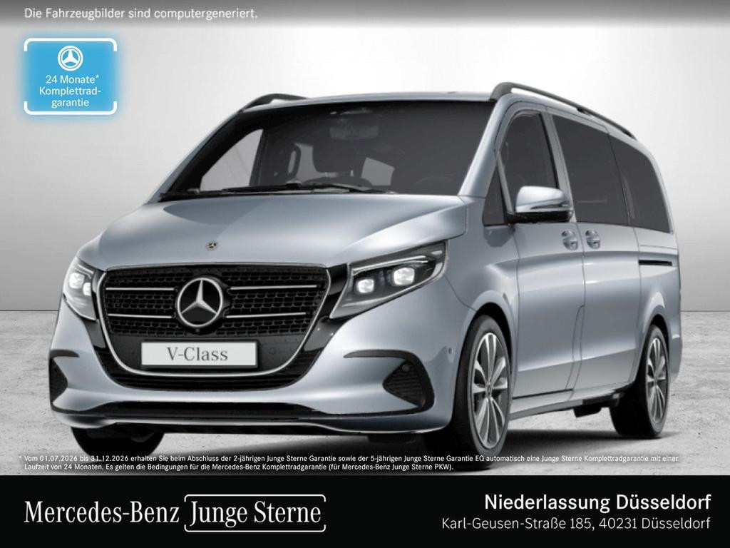 Mercedes-Benz V-Klasse V 250 Limousine Lang Style V 250 d