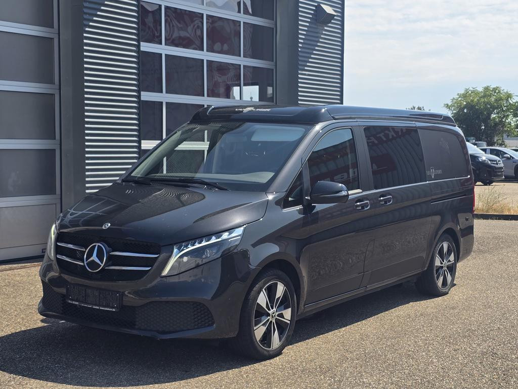 Mercedes-Benz V-Klasse V 250 Urban