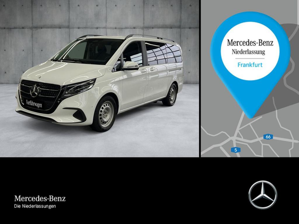 Mercedes-Benz V-Klasse V 250 V 250 d