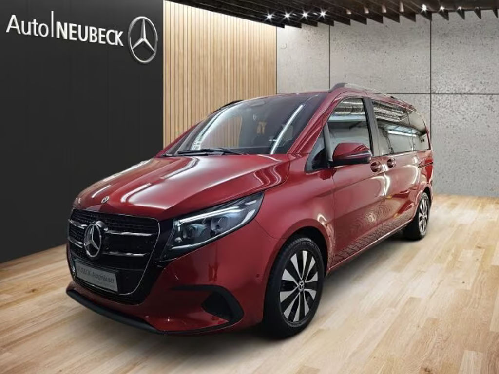 Mercedes-Benz V-Klasse V 250 Style V 250 d