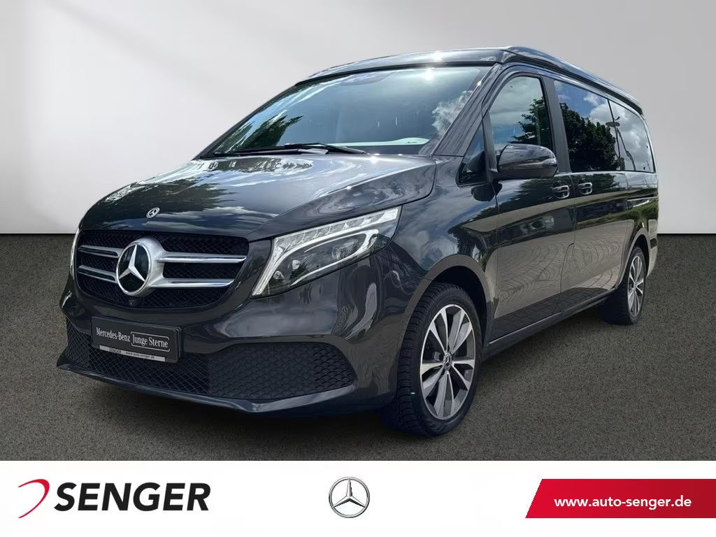 Mercedes-Benz Marco Polo Edition Horizon