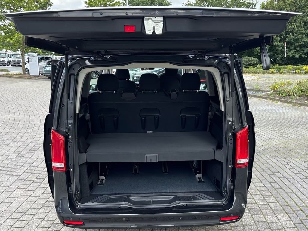 Mercedes-Benz Marco Polo