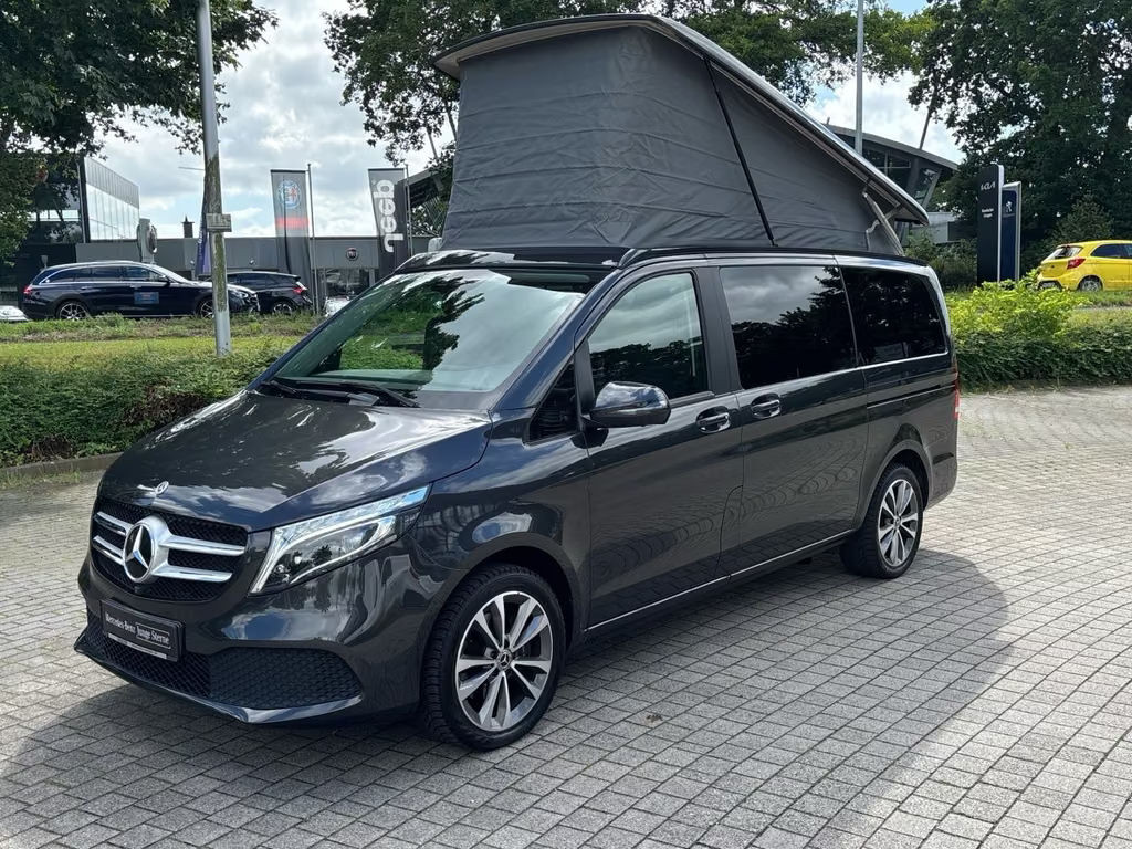 Mercedes-Benz Marco Polo