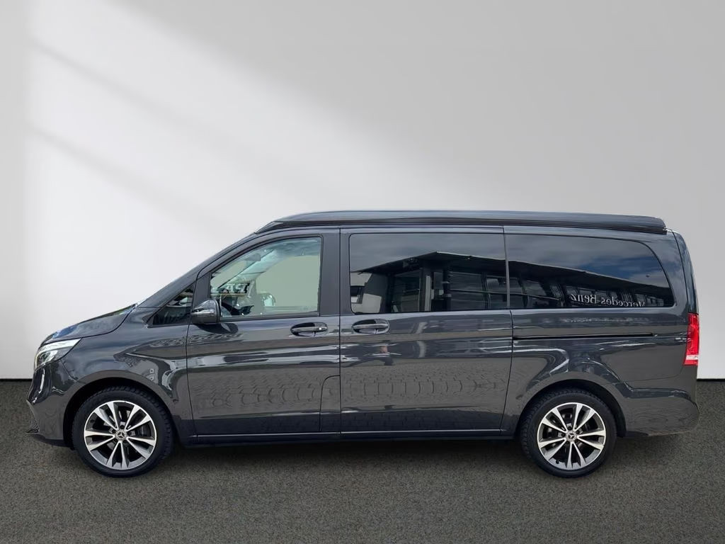 Mercedes-Benz Marco Polo