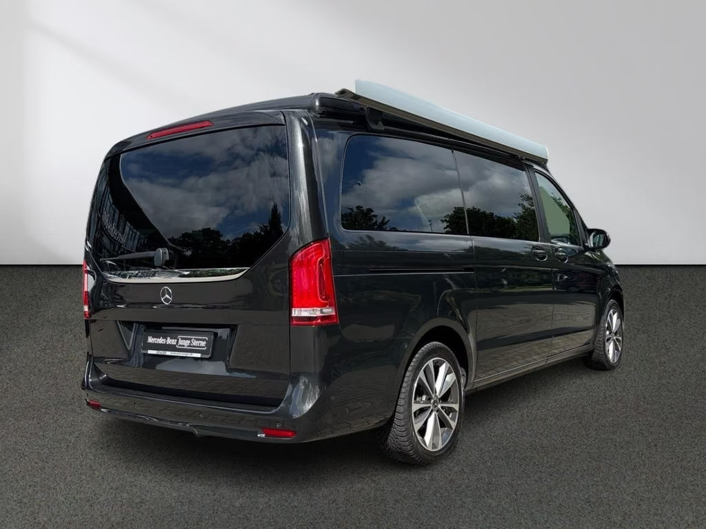 Mercedes-Benz Marco Polo