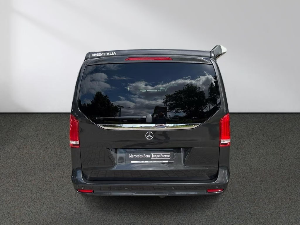 Mercedes-Benz Marco Polo