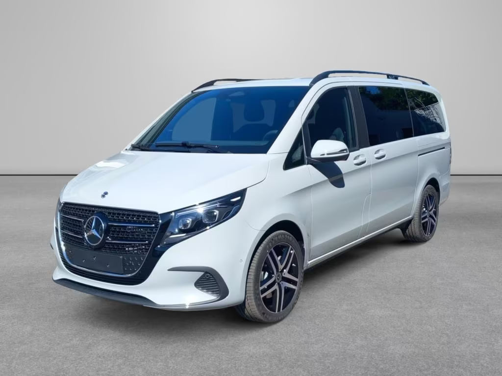 Mercedes-Benz V-Klasse V 250 4MATIC Limousine Lang Style V 250 d