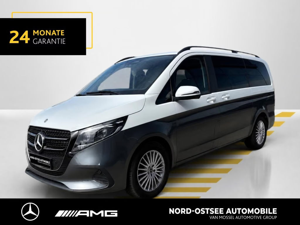 Mercedes-Benz V-Klasse V 250 Style