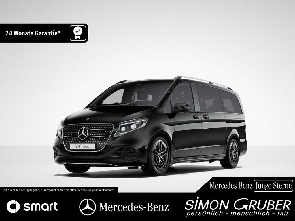 Mercedes-Benz V-Klasse V 300 4MATIC AMG Line Limousine Lang V 300 d