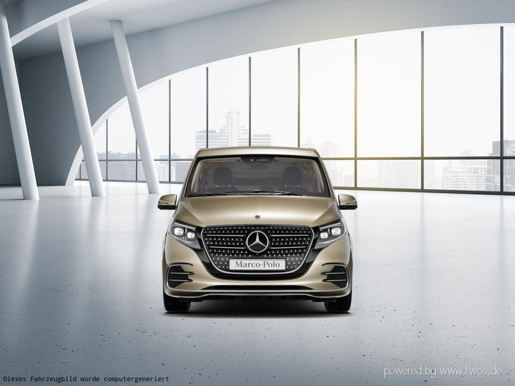 Mercedes-Benz Marco Polo