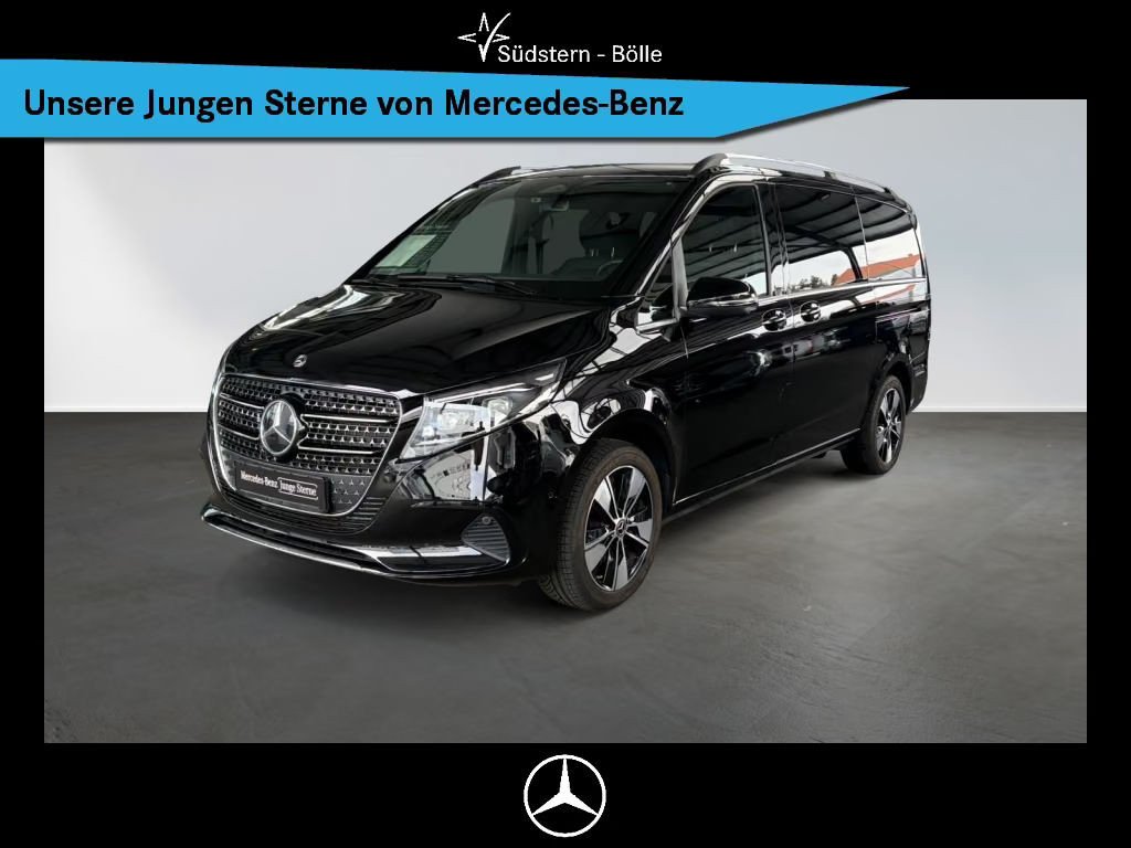 Mercedes-Benz V-Klasse V 300 AVANTGARDE