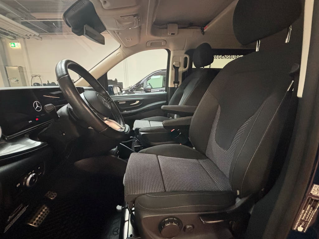 Mercedes-Benz Marco Polo