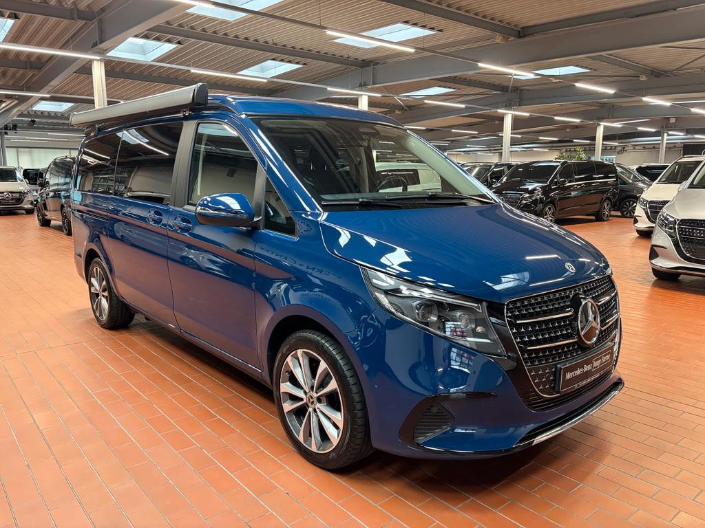 Mercedes-Benz Marco Polo