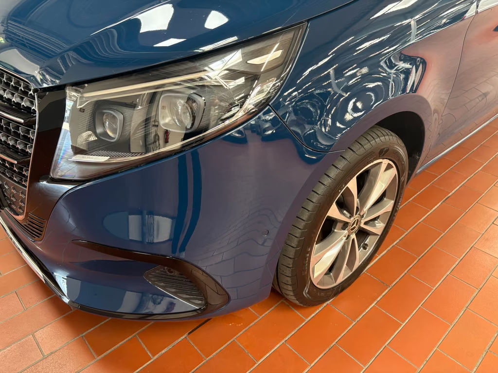 Mercedes-Benz Marco Polo